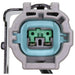 ABS Wheel Speed Sensor WVE 5S10720