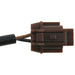 ABS Wheel Speed Sensor WVE 5S10721