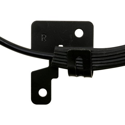 ABS Wheel Speed Sensor WVE 5S10721