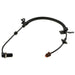 ABS Wheel Speed Sensor WVE 5S10721