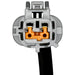 ABS Wheel Speed Sensor WVE 5S10722