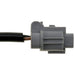 ABS Wheel Speed Sensor WVE 5S10722