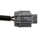 ABS Wheel Speed Sensor WVE 5S10722