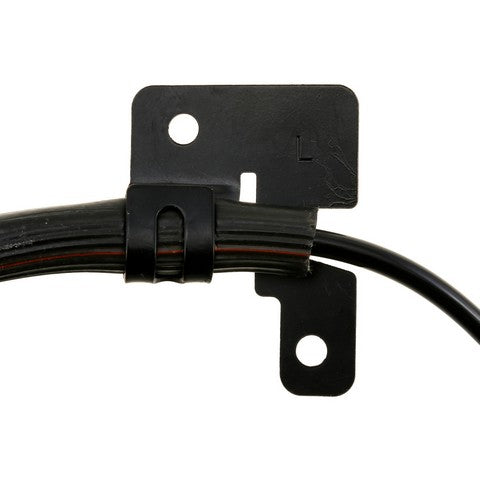 ABS Wheel Speed Sensor WVE 5S10722