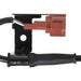 ABS Wheel Speed Sensor WVE 5S10723
