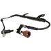 ABS Wheel Speed Sensor WVE 5S10723