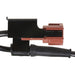 ABS Wheel Speed Sensor WVE 5S10723
