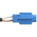 ABS Wheel Speed Sensor WVE 5S10725