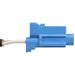 ABS Wheel Speed Sensor WVE 5S10725