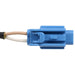 ABS Wheel Speed Sensor WVE 5S10725