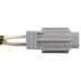 ABS Wheel Speed Sensor WVE 5S10726
