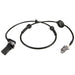 ABS Wheel Speed Sensor WVE 5S10726