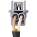 ABS Wheel Speed Sensor WVE 5S10726