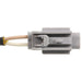 ABS Wheel Speed Sensor WVE 5S10726