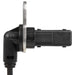 ABS Wheel Speed Sensor WVE 5S10727