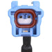 ABS Wheel Speed Sensor WVE 5S10727