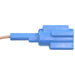 ABS Wheel Speed Sensor WVE 5S10727