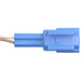 ABS Wheel Speed Sensor WVE 5S10727