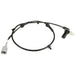 ABS Wheel Speed Sensor WVE 5S10728