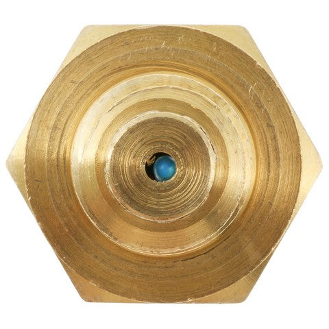 Engine Intake Manifold Temperature Sensor WVE 5S1072