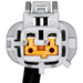 ABS Wheel Speed Sensor WVE 5S10730