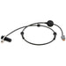 ABS Wheel Speed Sensor WVE 5S10730