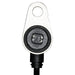 ABS Wheel Speed Sensor WVE 5S10731