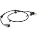 ABS Wheel Speed Sensor WVE 5S10732
