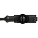 ABS Wheel Speed Sensor WVE 5S10741