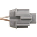 ABS Wheel Speed Sensor WVE 5S10742