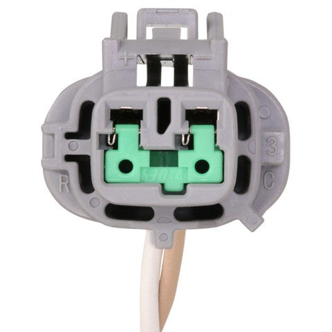 ABS Wheel Speed Sensor WVE 5S10742