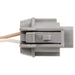 ABS Wheel Speed Sensor WVE 5S10742
