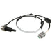 ABS Wheel Speed Sensor WVE 5S10743