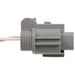 ABS Wheel Speed Sensor WVE 5S10743