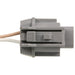 ABS Wheel Speed Sensor WVE 5S10743