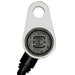 ABS Wheel Speed Sensor WVE 5S10749
