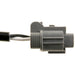 ABS Wheel Speed Sensor WVE 5S10749