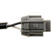 ABS Wheel Speed Sensor WVE 5S10749