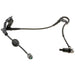 ABS Wheel Speed Sensor WVE 5S10749