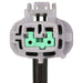 ABS Wheel Speed Sensor WVE 5S10750