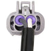 ABS Wheel Speed Sensor WVE 5S10750