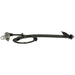 ABS Wheel Speed Sensor WVE 5S10753