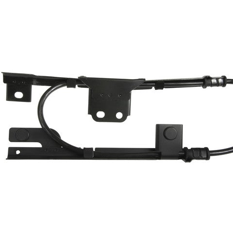 ABS Wheel Speed Sensor WVE 5S10755
