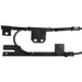 ABS Wheel Speed Sensor WVE 5S10755