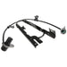 ABS Wheel Speed Sensor WVE 5S10755