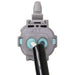 ABS Wheel Speed Sensor WVE 5S10755