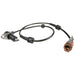 ABS Wheel Speed Sensor WVE 5S10756