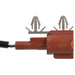 ABS Wheel Speed Sensor WVE 5S10756