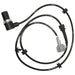 ABS Wheel Speed Sensor WVE 5S10759
