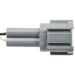 ABS Wheel Speed Sensor WVE 5S10760